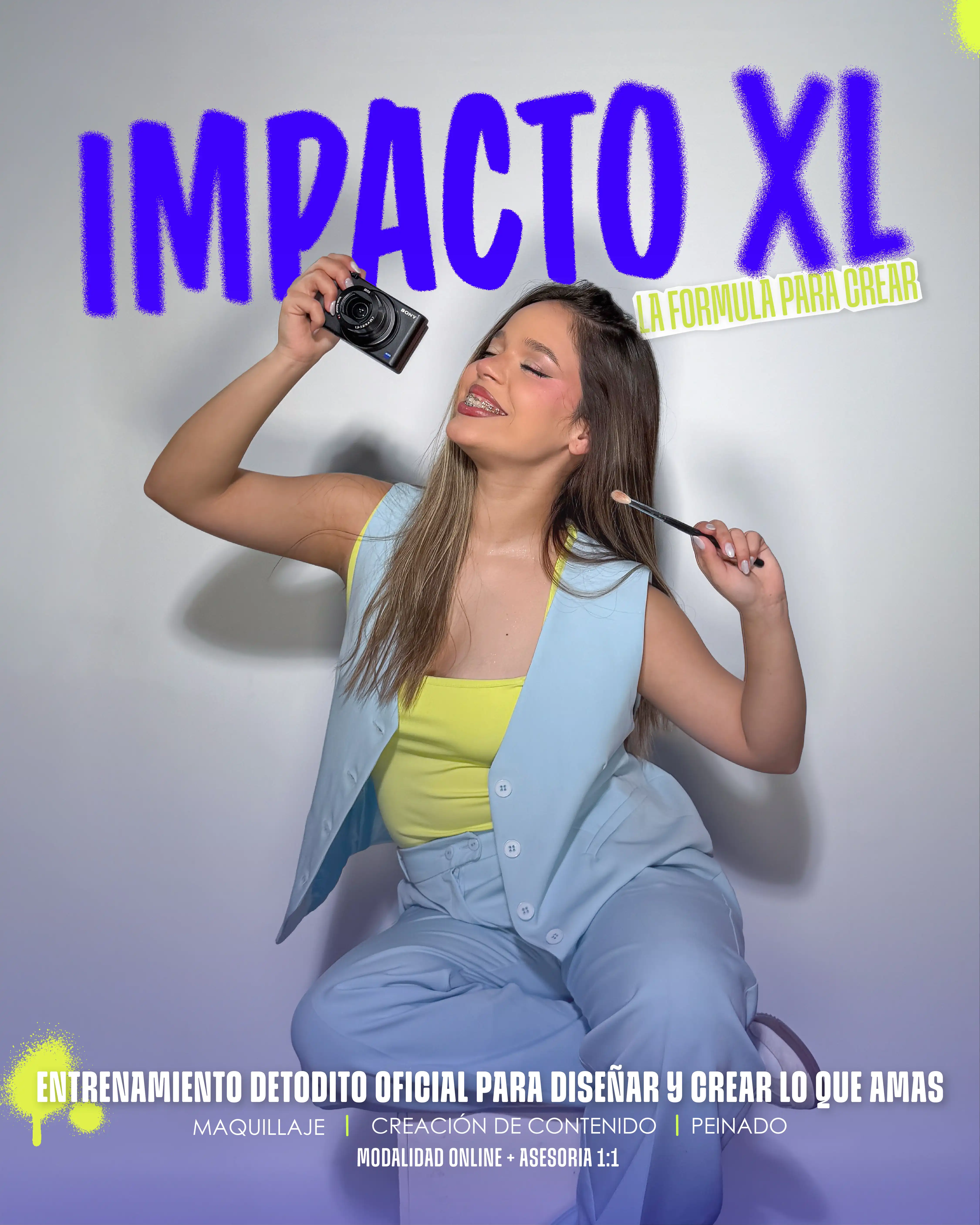 Impacto XL